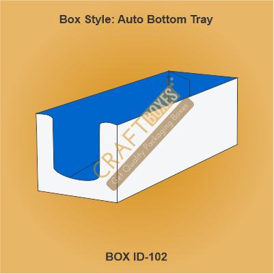 Auto Bottom Tray