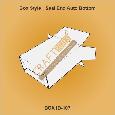 Seal End Auto Bottom boxes
