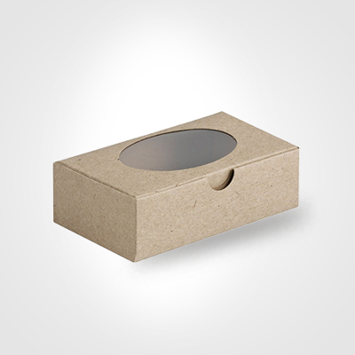 Custom Business Card Packaging Boxes=