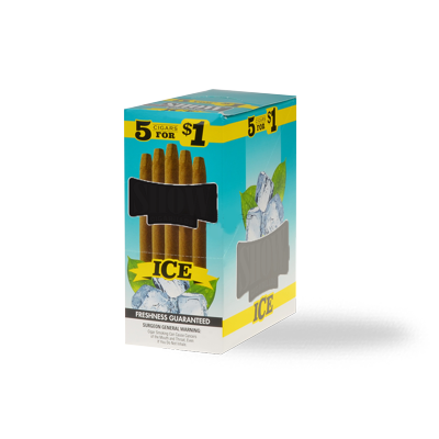 Custom Cigar Packaging Boxes-