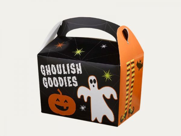 Custom Halloween Packaging Boxes_