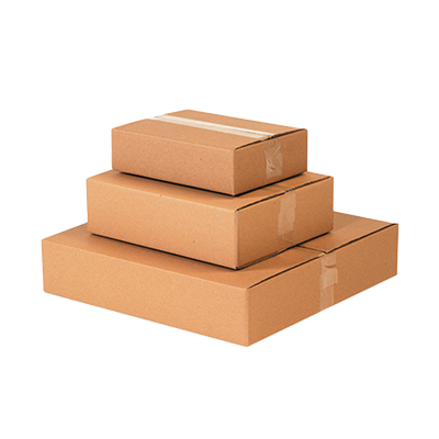 Custom Shipping Boxes.