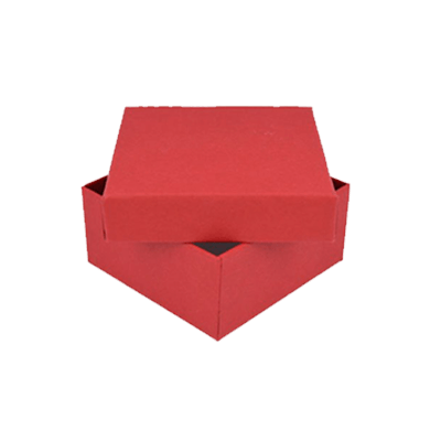 Custom Small Rigid Boxes_