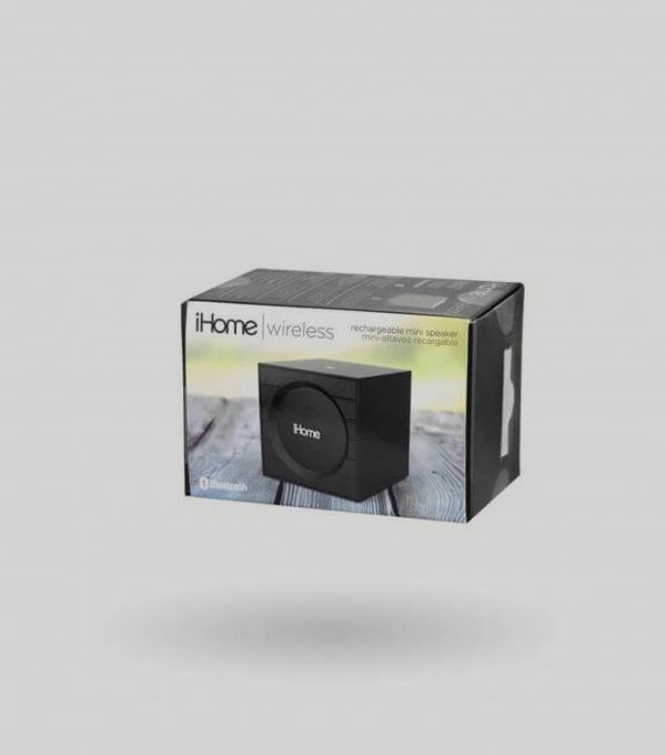 Custom Speaker Packaging Boxes_
