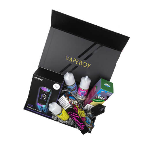 Custom Vape Accessories Packaging Boxes_