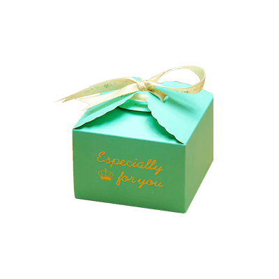 Custom Small Cake Boxes-