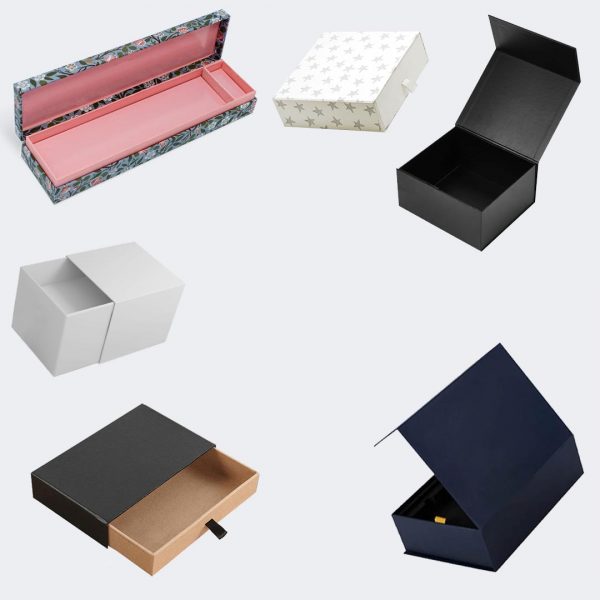 ecommerce boxes manufacturer